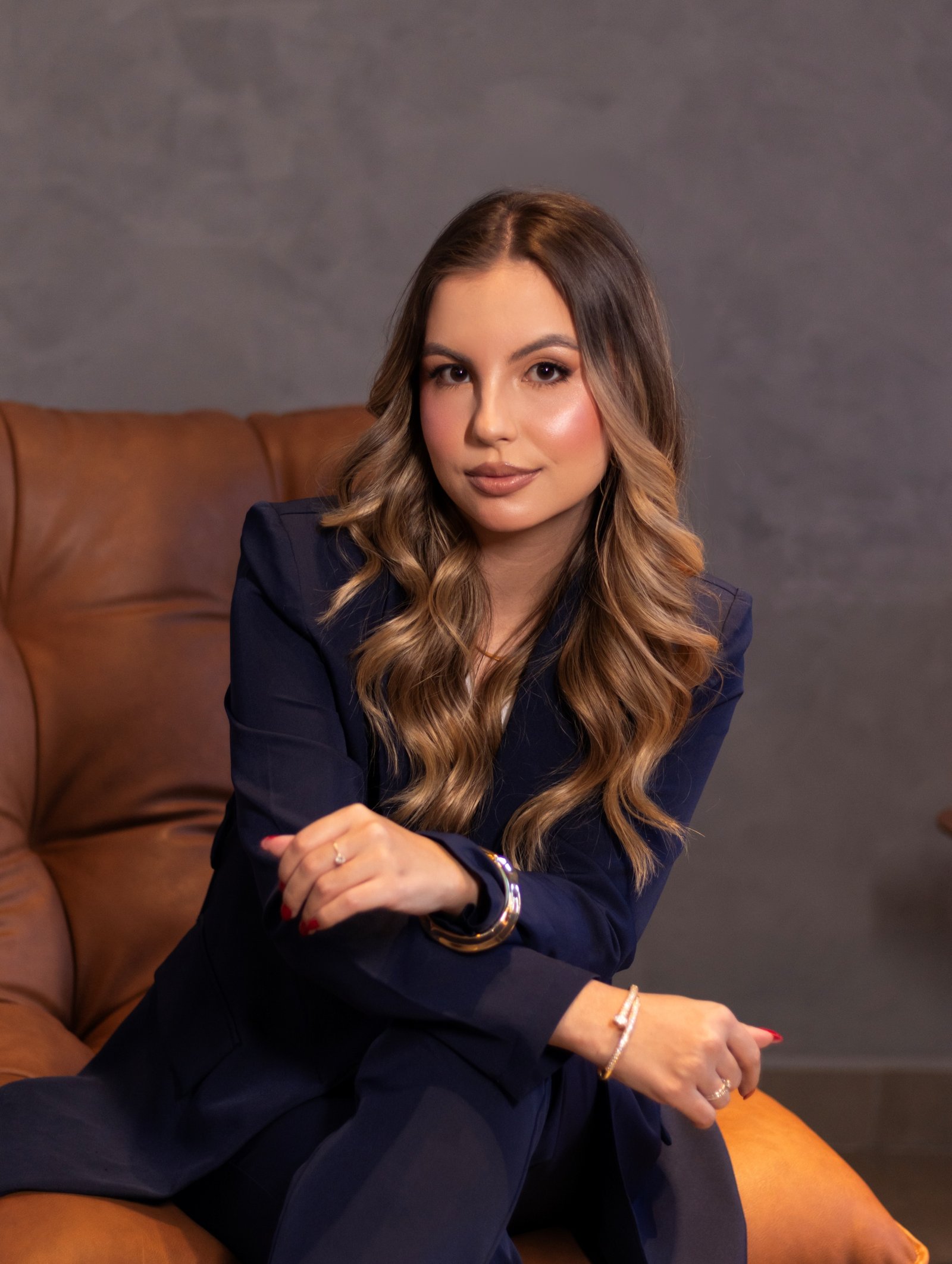 Dra. Letícia Caus Lisovski