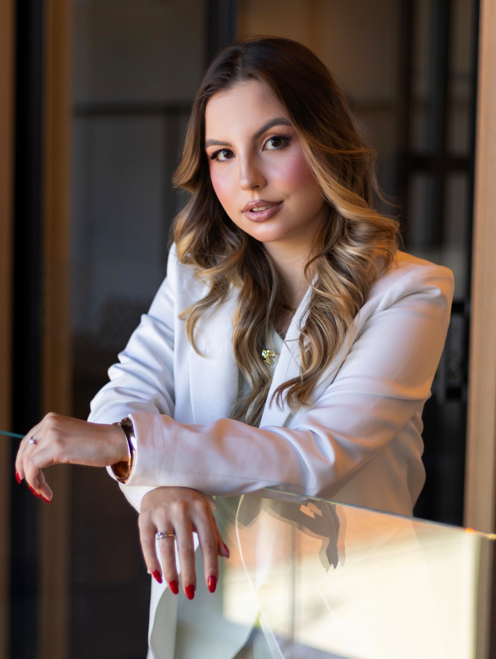 Atendimento Dra. Letícia Lisovski